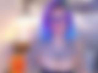 Annie's Live Sex Cam Show