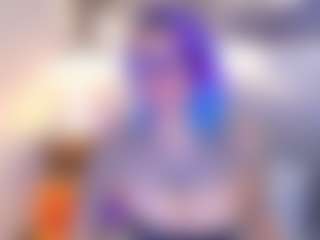 Annie's Live Sex Cam Show