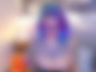 Annie's Live Sex Cam Show