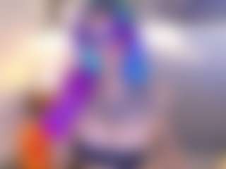 Annie's Live Sex Cam Show