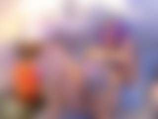 Annie's Live Sex Cam Show