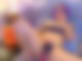 Annie's Live Sex Cam Show