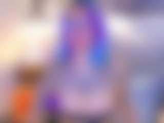 Annie's Live Sex Cam Show