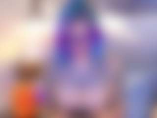 Annie's Live Sex Cam Show