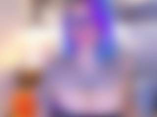 Annie's Live Sex Cam Show