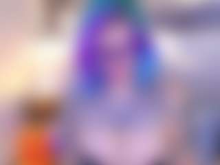 Annie's Live Sex Cam Show