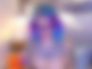 Annie's Live Sex Cam Show