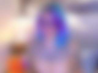 Annie's Live Sex Cam Show