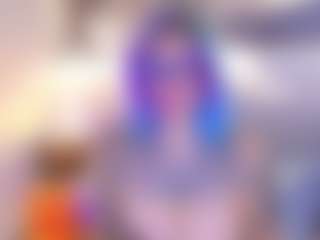 Annie's Live Sex Cam Show