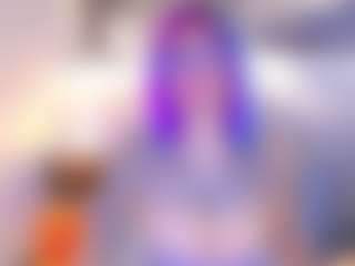Annie's Live Sex Cam Show