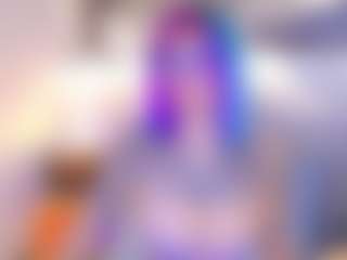 Annie's Live Sex Cam Show