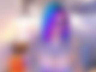 Annie's Live Sex Cam Show