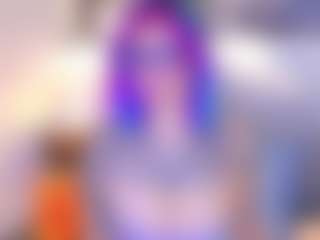 Annie's Live Sex Cam Show
