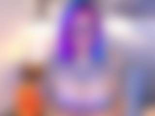 Annie's Live Sex Cam Show