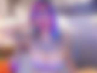 Annie's Live Sex Cam Show