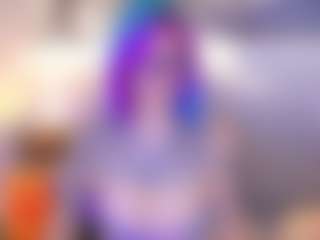 Annie's Live Sex Cam Show