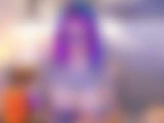 Annie's Live Sex Cam Show