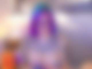 Annie's Live Sex Cam Show