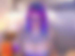 Annie's Live Sex Cam Show