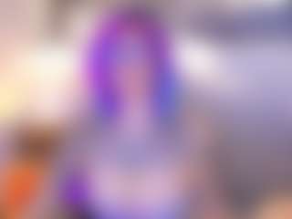 Annie's Live Sex Cam Show
