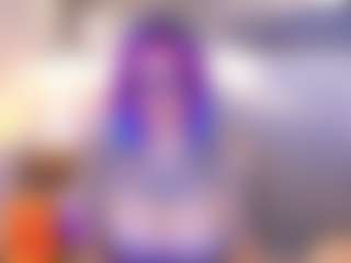 Annie's Live Sex Cam Show