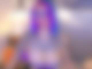 Annie's Live Sex Cam Show