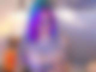 Annie's Live Sex Cam Show