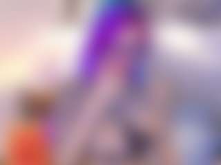 Annie's Live Sex Cam Show