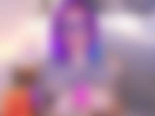 Annie's Live Sex Cam Show