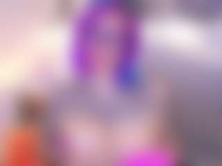 Annie's Live Sex Cam Show