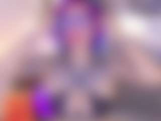 Annie's Live Sex Cam Show
