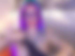Annie's Live Sex Cam Show