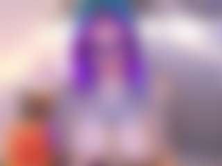 Annie's Live Sex Cam Show