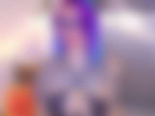 Annie's Live Sex Cam Show