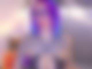 Annie's Live Sex Cam Show