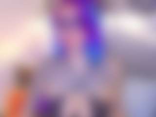 Annie's Live Sex Cam Show
