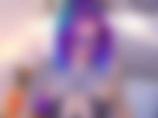 Annie's Live Sex Cam Show