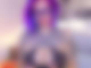 Annie's Live Sex Cam Show