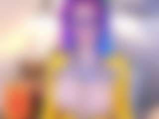 Annie's Live Sex Cam Show