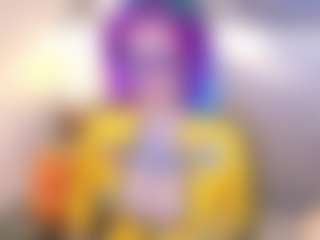 Annie's Live Sex Cam Show