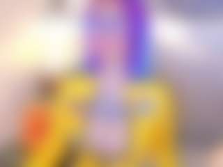 Annie's Live Sex Cam Show