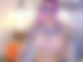 Annie's Live Sex Cam Show