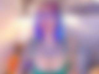 Annie's Live Sex Cam Show