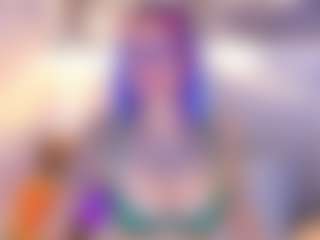 Annie's Live Sex Cam Show