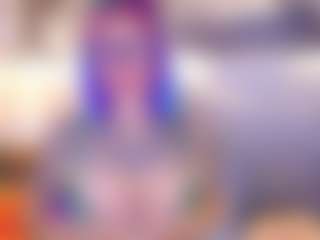 Annie's Live Sex Cam Show