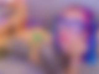 Annie's Live Sex Cam Show