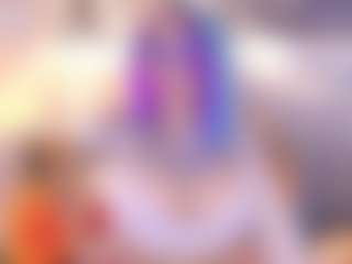 Annie's Live Sex Cam Show