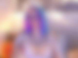 Live cam show with Annie - Big Tits on SpankPalCams