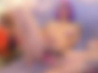 Annie's Live Sex Cam Show