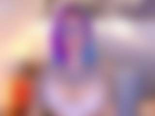 Annie's Live Sex Cam Show